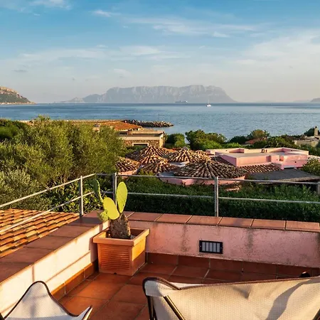 Ponente * غولفو أرانتْشي