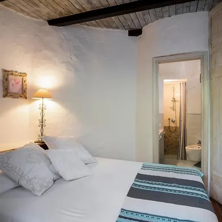 Semesterbostad Ponente *