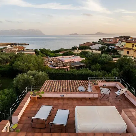 Ponente بيت للعطل