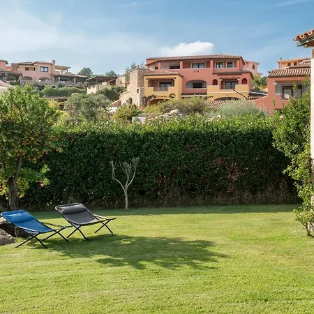 Ponente غولفو أرانتْشي