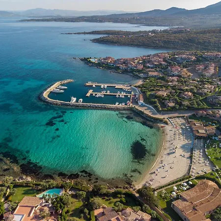 Ponente Golfo Aranci