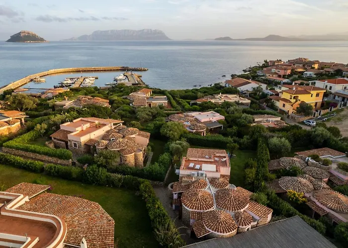 Ponente Golfo Aranci