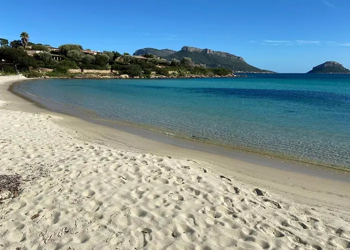 Ponente Golfo Aranci