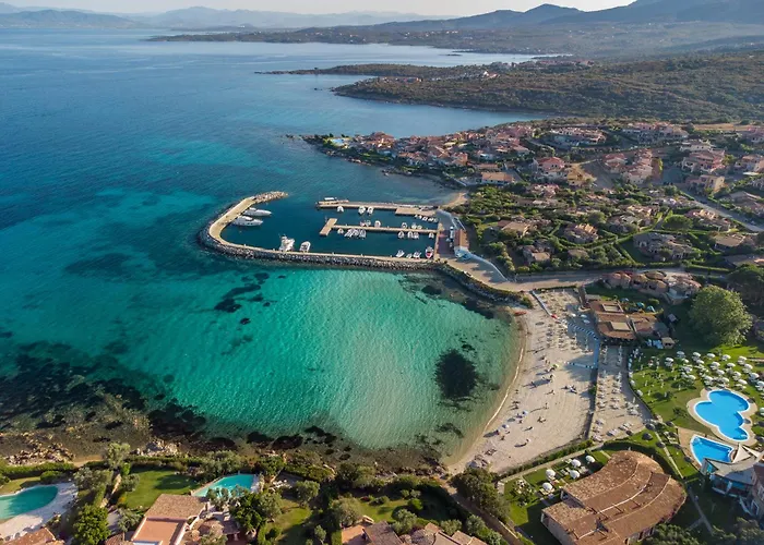 Ponente Golfo Aranci