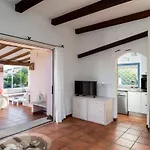 Feriehus Ponente Golfo Aranci