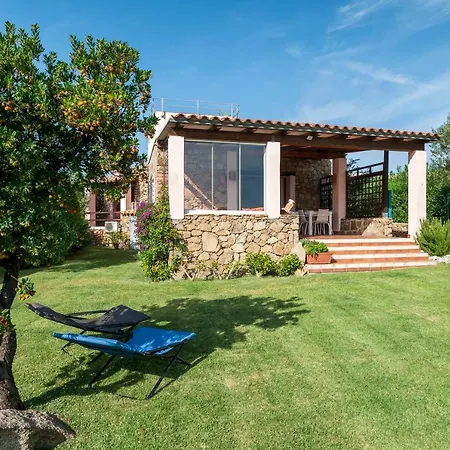 Ponente Holiday home