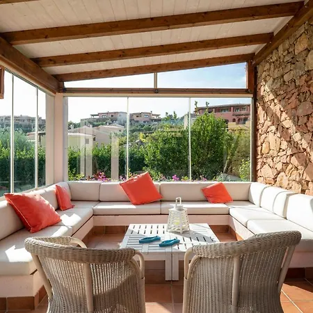 Holiday home Ponente Golfo Aranci