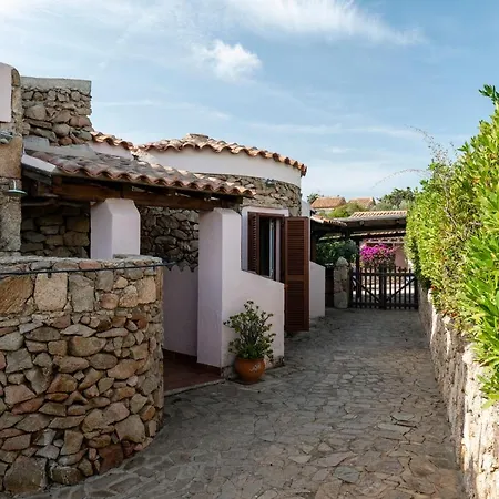 Ponente Holiday home