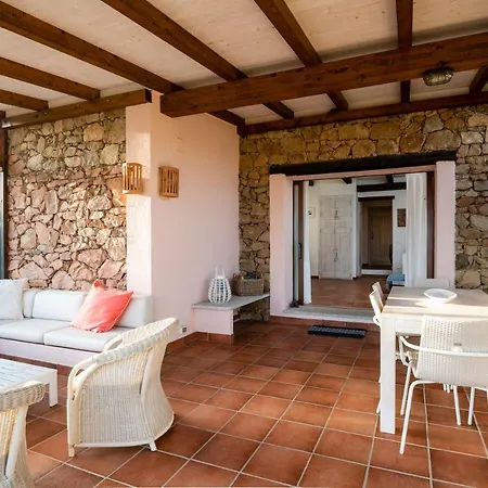 Ponente Σπίτι διακοπών *