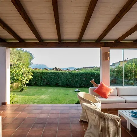 Holiday home Ponente