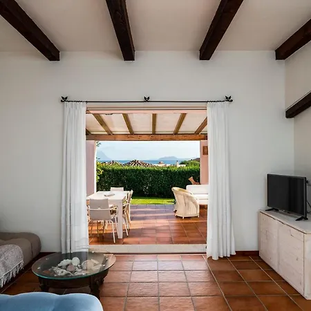 Hébergement de vacances Ponente *