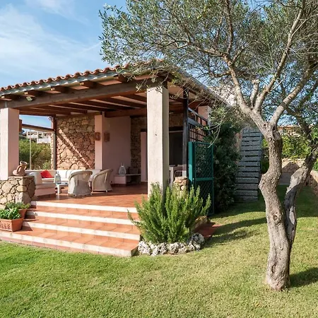 Feriehus Ponente Golfo Aranci