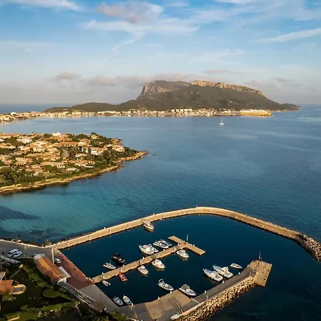 Ponente Golfo Aranci