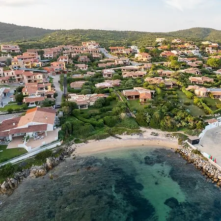 Ponente Σπίτι διακοπών *