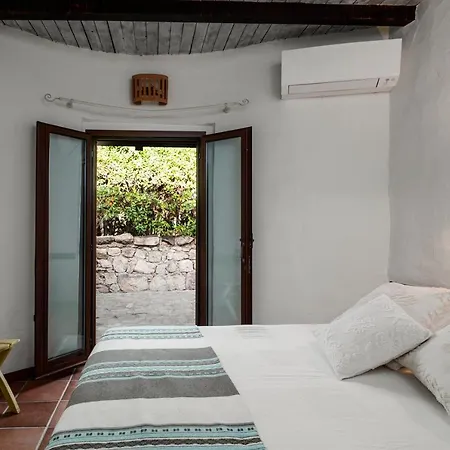 Ponente Hébergement de vacances *