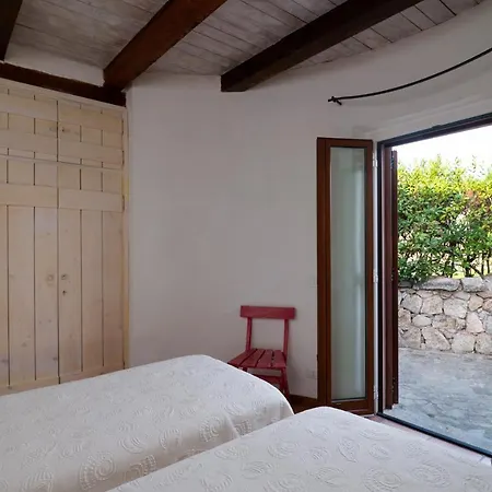 Ponente Holiday home