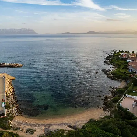 Ponente Holiday home *