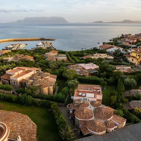 Ponente Golfo Aranci