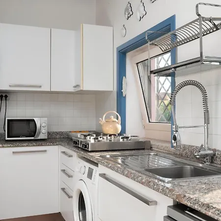 Holiday home Ponente