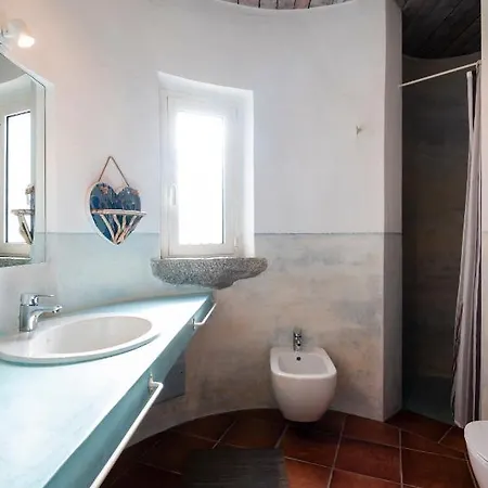 Holiday home Ponente Golfo Aranci