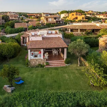 Σπίτι διακοπών Ponente *