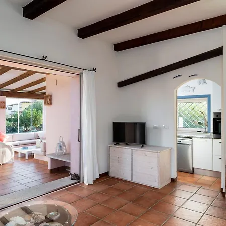 Holiday home Ponente Golfo Aranci