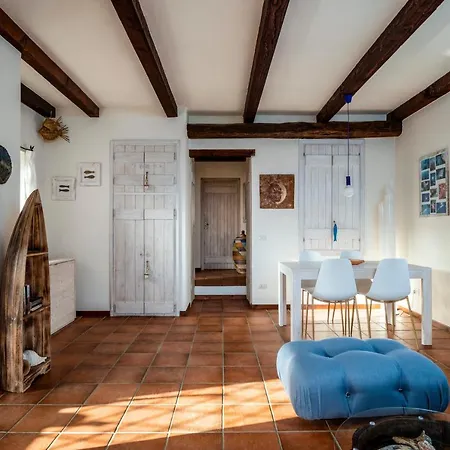 Ponente Hébergement de vacances