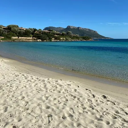 Ponente Golfo Aranci