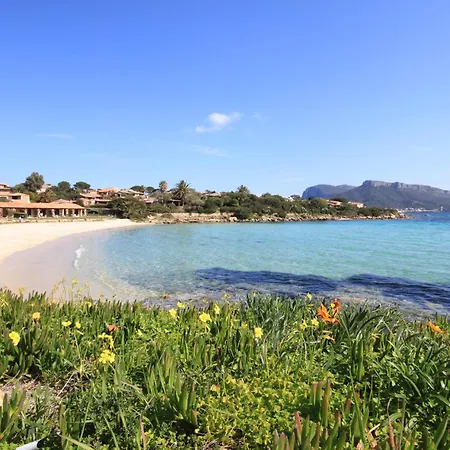 Ponente * Golfo Aranci