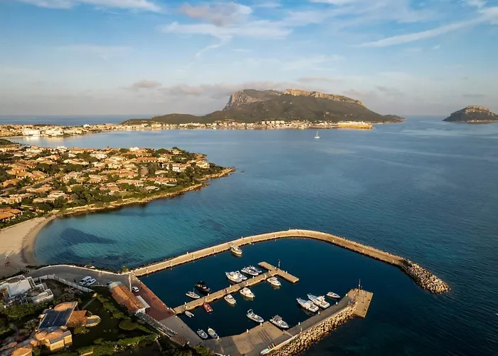 Ponente Golfo Aranci