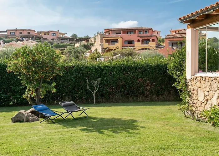 Ponente Golfo Aranci