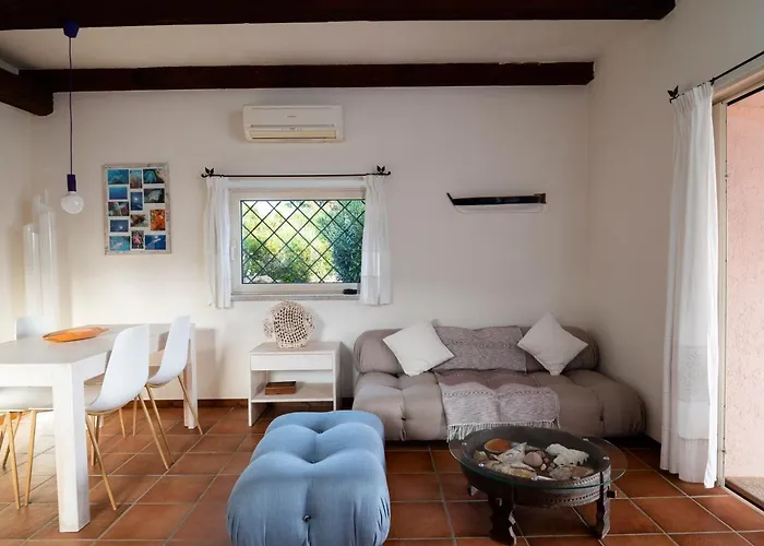 Ponente Golfo Aranci